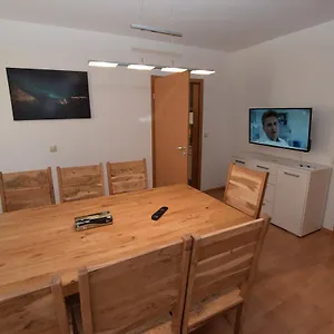 Apartment Südheim, Stuttgart