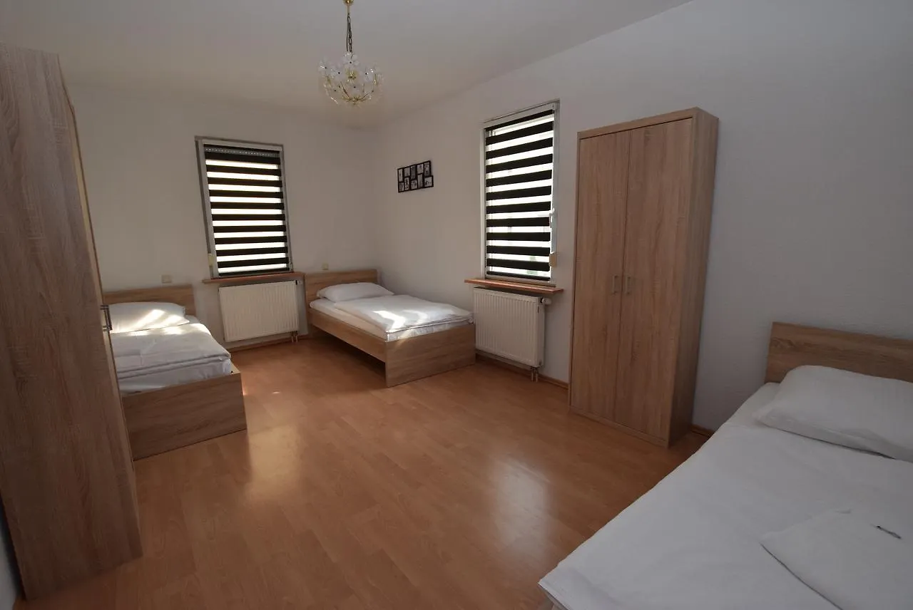 Apartment Stuttgart Suedheim