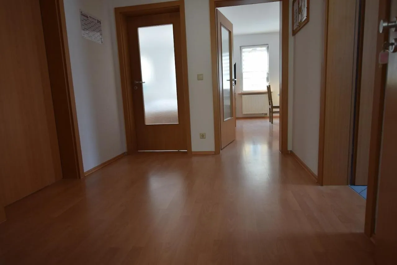 Apartment Stuttgart Suedheim