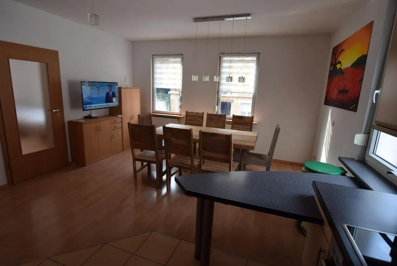 Apartment Stuttgart Suedheim