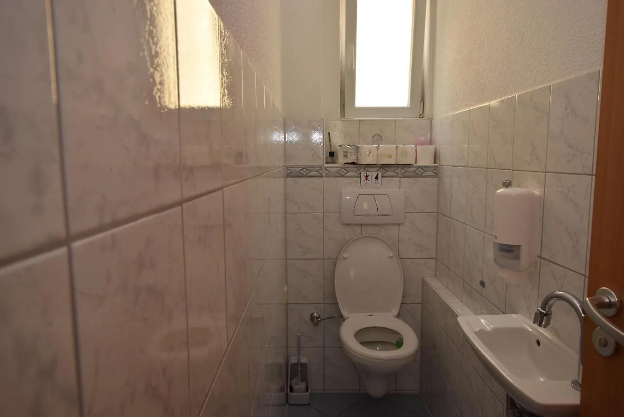 Apartment Stuttgart Suedheim