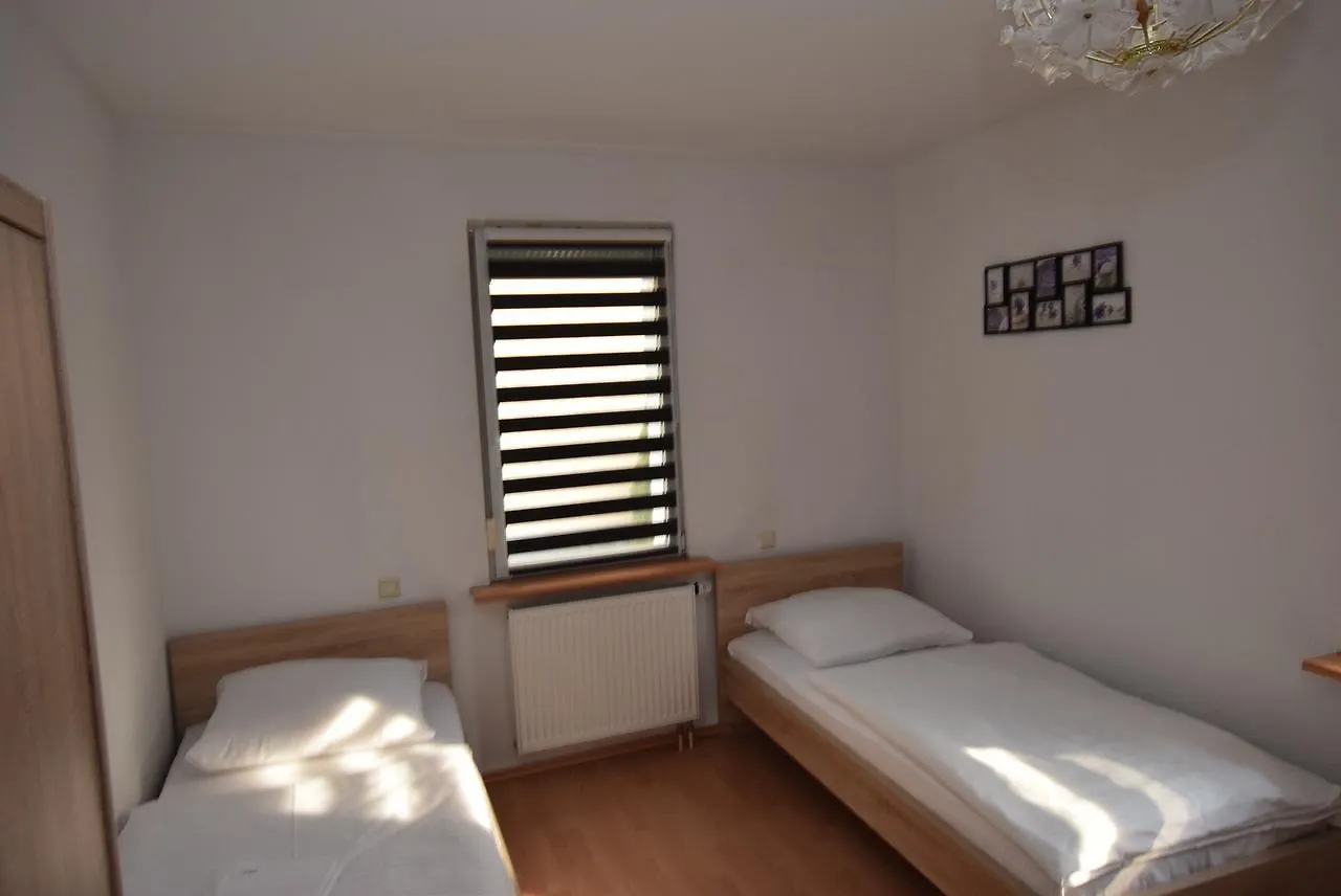 Apartment Stuttgart Suedheim 0*,  Almanya
