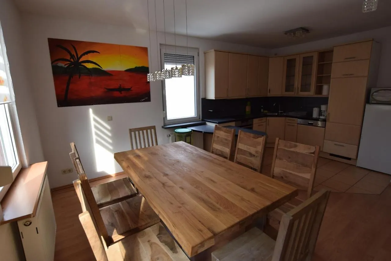 Apartment Stuttgart Suedheim Германия